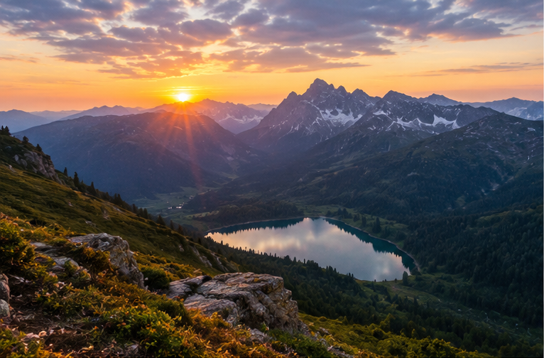 Mountain